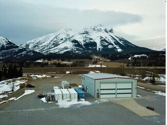 More details for 3608 8th Av, Coleman, AB - Land for Sale