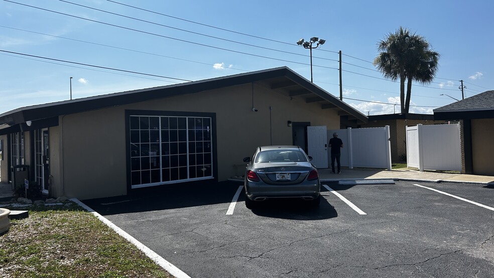 21380 Hwy 27, Lake Wales, FL for lease - Building Photo - Image 2 of 13