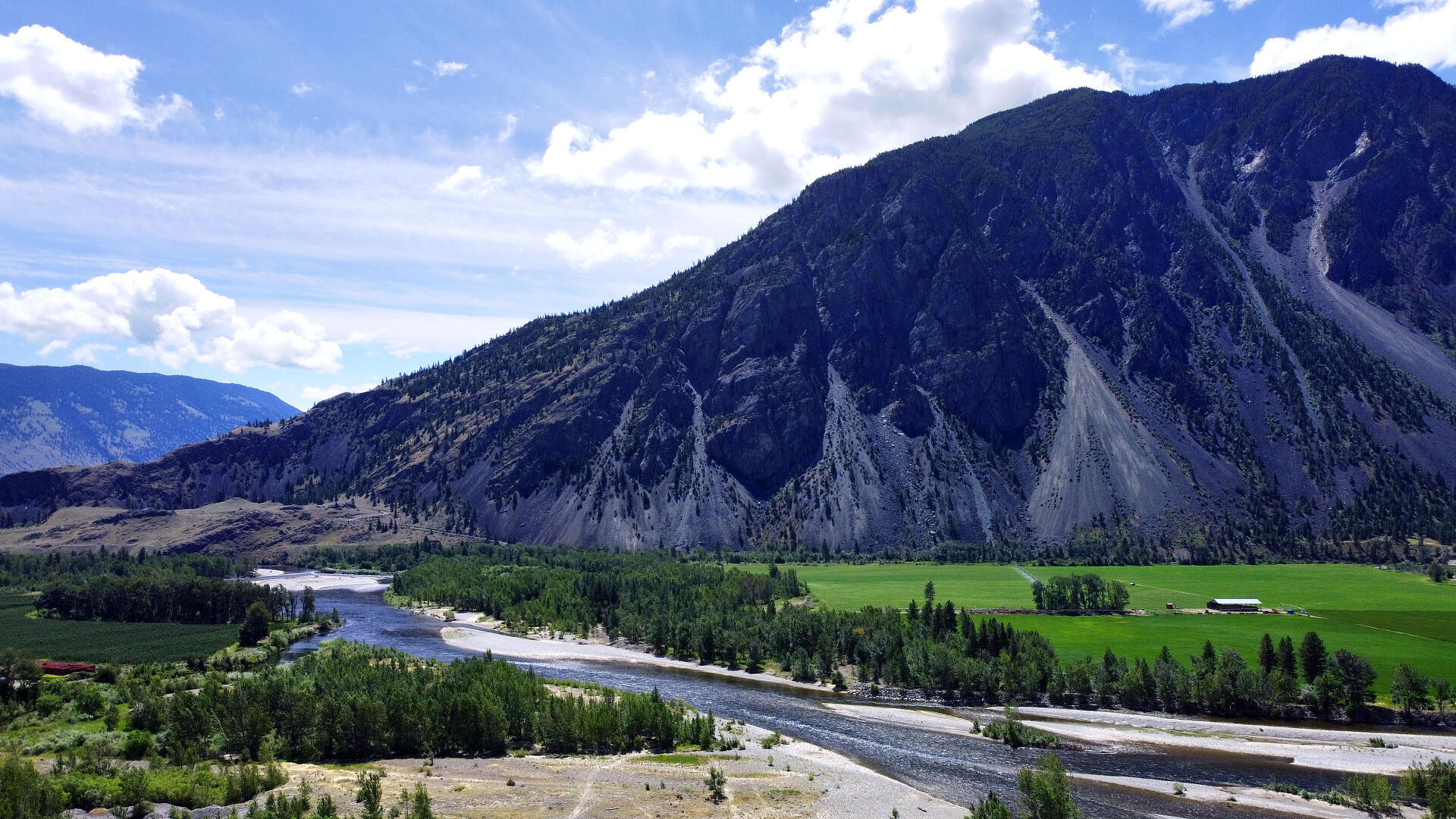 3 Hwy, Keremeos, BC V0X 1N5 Land for Sale