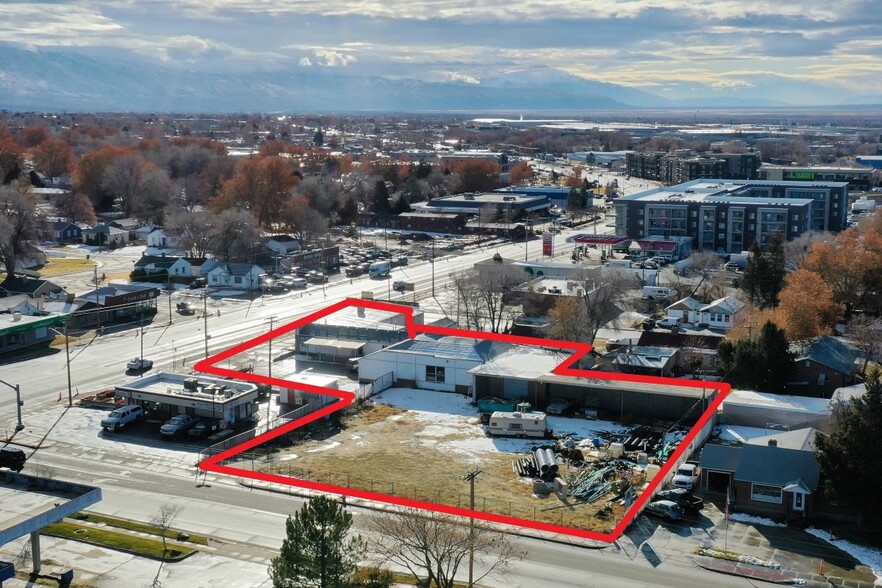 285 N Main St, Clearfield, UT 84015 - Retail for Sale | LoopNet