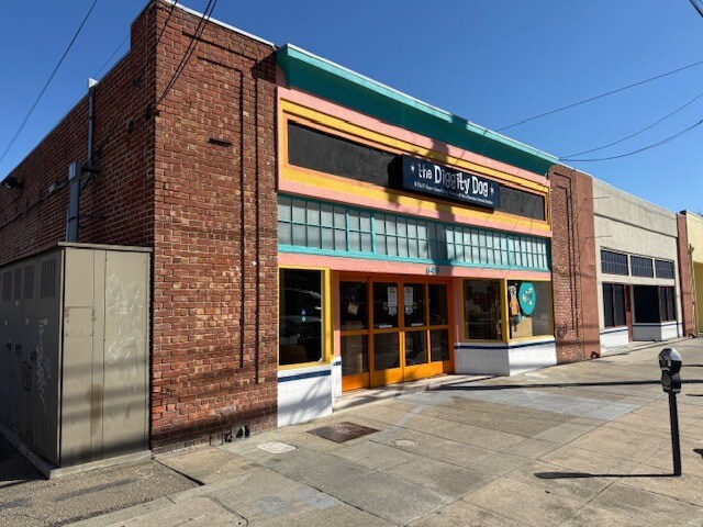 649 Pacific Ave, Alameda, CA for lease Interior Photo- Image 1 of 11