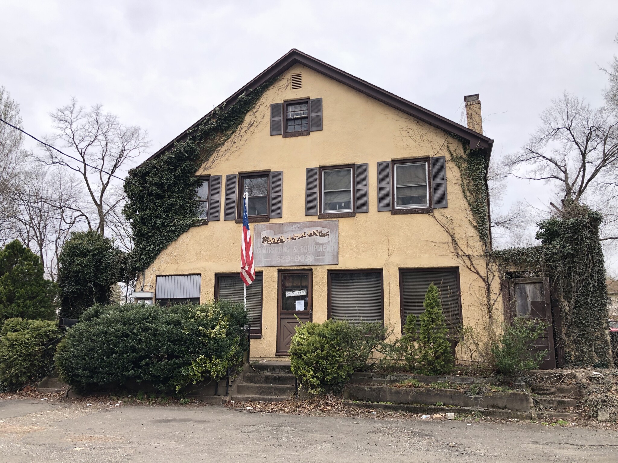 30 Ramapo Valley Rd, Mahwah, NJ for sale Primary Photo- Image 1 of 1