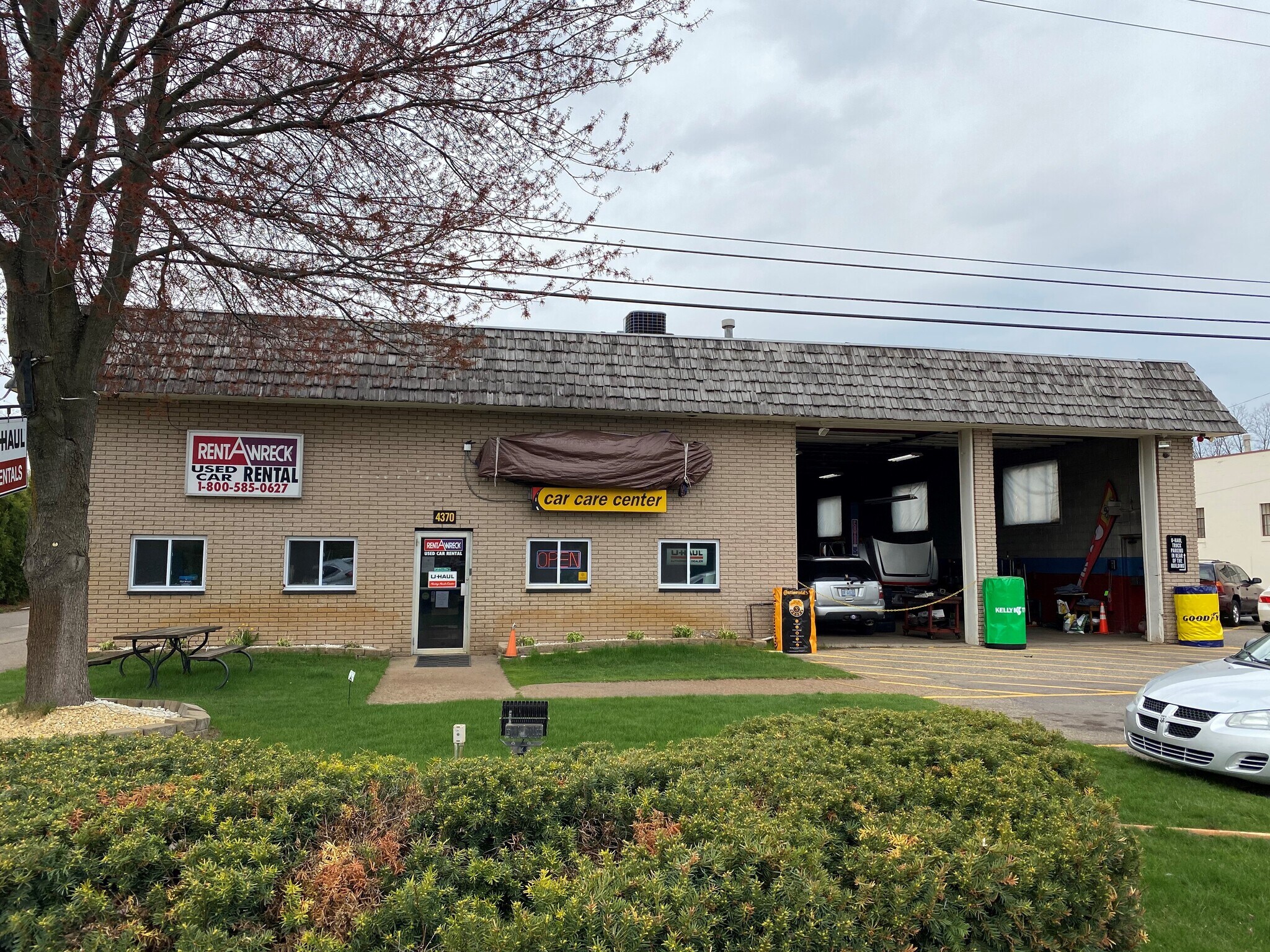 4370 Haggerty Rd, Commerce Township, MI for sale Building Photo- Image 1 of 1
