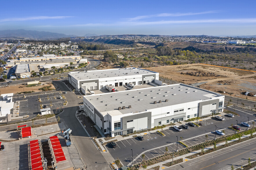 116 7th St, Chula Vista, CA for lease - Building Photo - Image 3 of 12