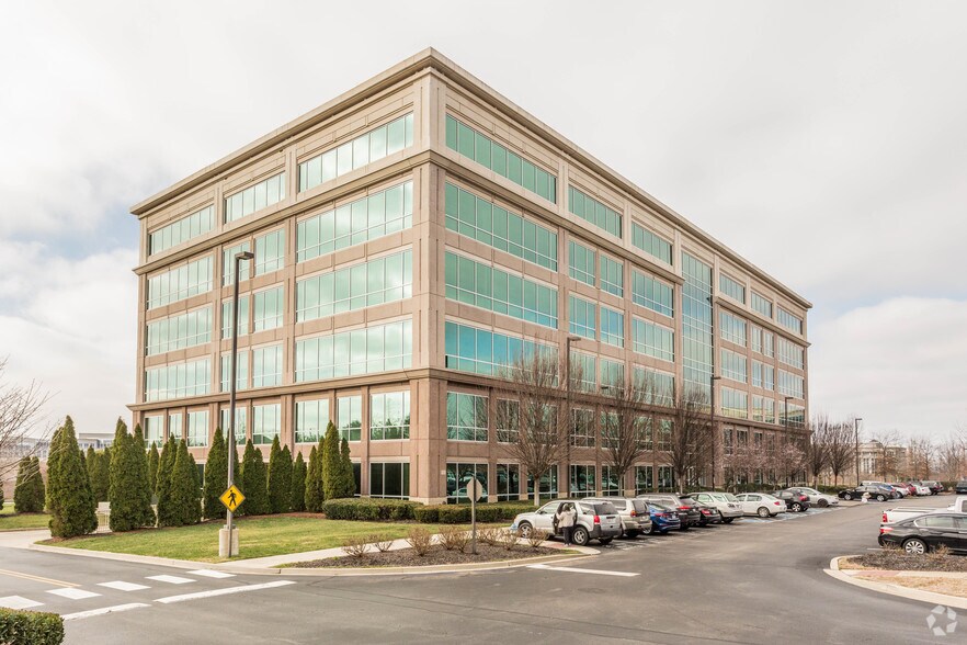 725 Cool Springs Blvd, Franklin, TN, 37067 Coworking Space on