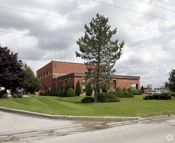 9 Holland Dr, Caledon, ON for sale - Building Photo - Image 2 of 2