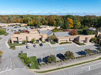 More details for 31390-31396 Northwestern Hwy, Farmington Hills, MI - Office for Lease