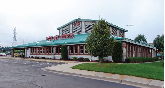 805 Citadel Dr E, Colorado Springs, CO for lease - Building Photo - Image 1 of 13