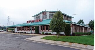 More details for 805 Citadel Dr E, Colorado Springs, CO - Retail for Lease