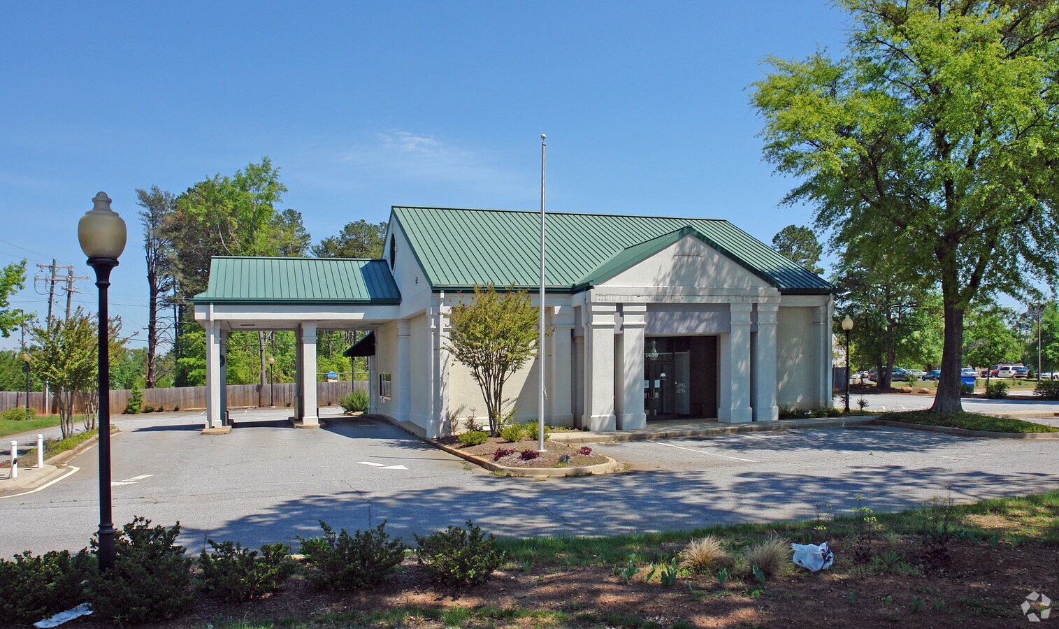 1490 Wo Ezell Blvd, Spartanburg, SC 29301