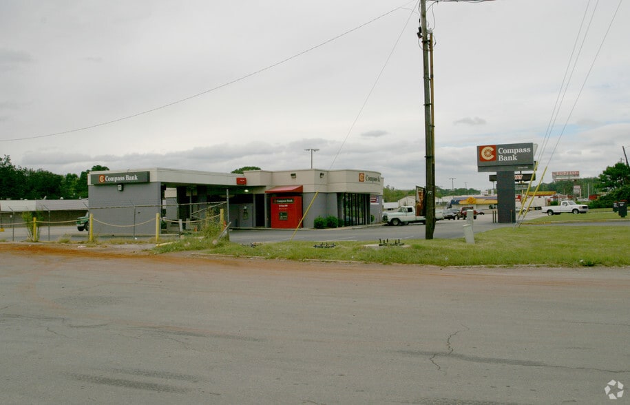 1151 Bankhead Hwy W, Birmingham, AL for sale - Building Photo - Image 3 of 10