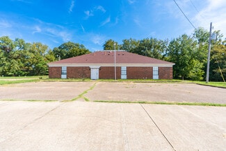 More details for 819 Newman Dr, Helena, AR - Office for Sale