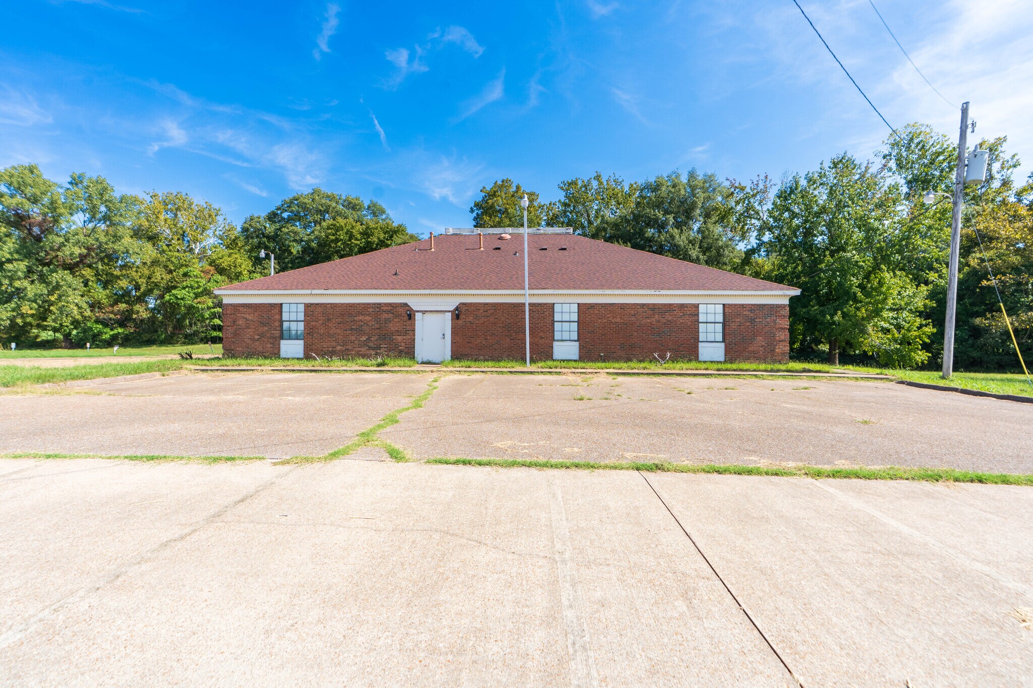 819 Newman Dr, Helena, AR for sale Building Photo- Image 1 of 34