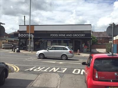 1 Woodplumpton Rd, Preston for sale Primary Photo- Image 1 of 1