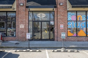 8 Johnson St, Staten Island NY - Storefront Property