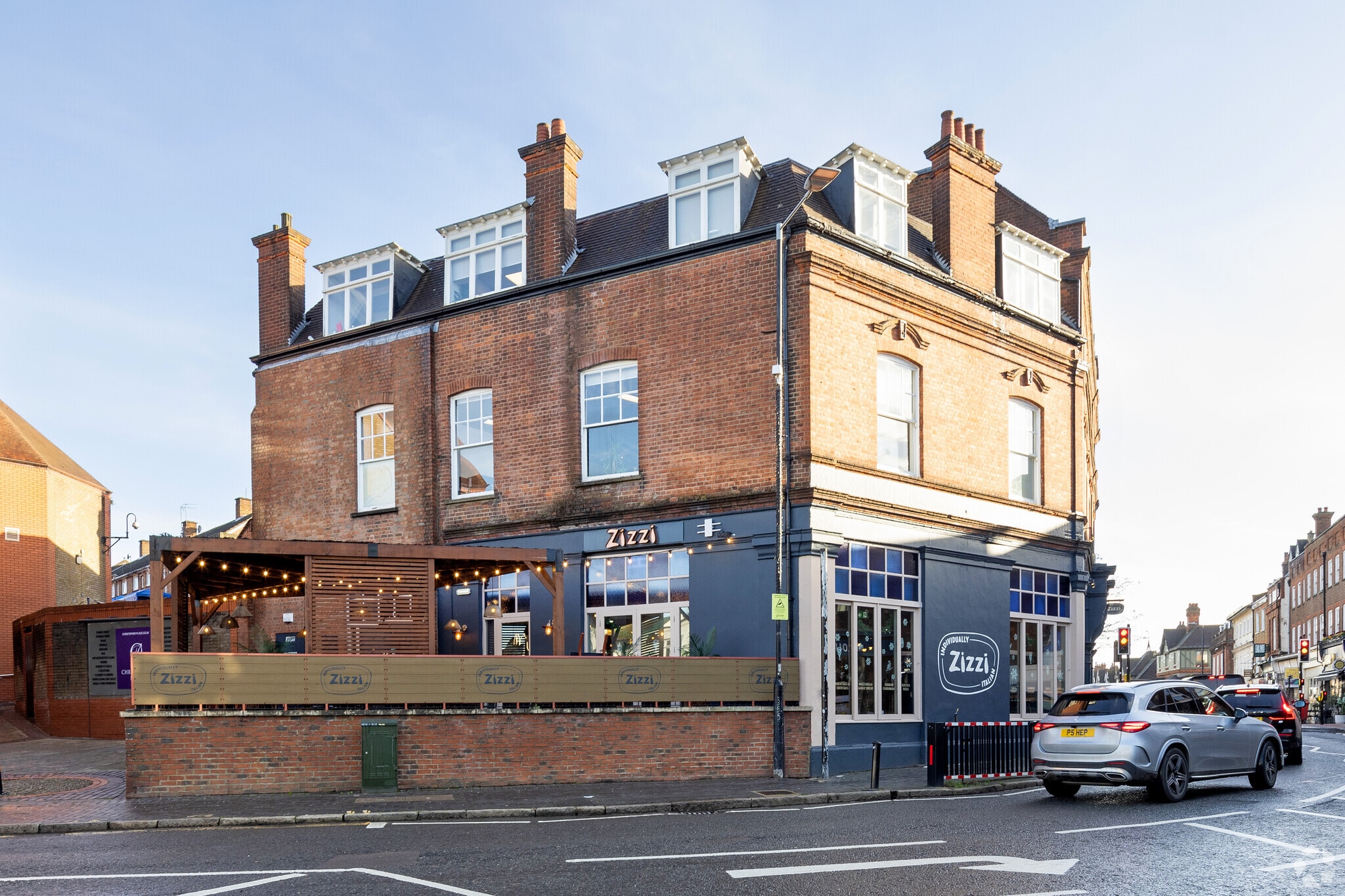 20 High St, St Albans for sale Primary Photo- Image 1 of 1