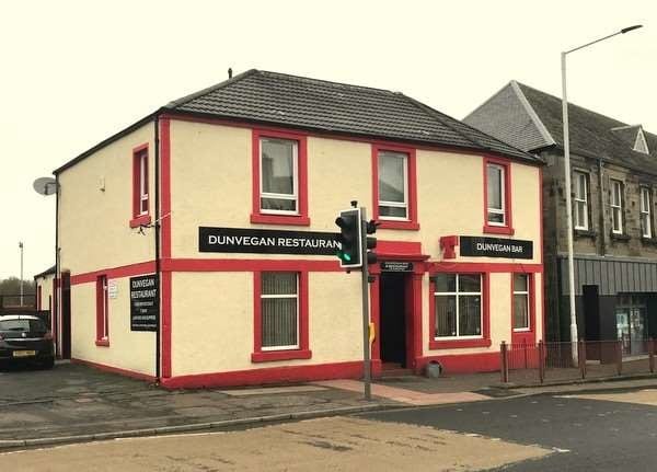 14-16 Broad St, Cowdenbeath for sale - Primary Photo - Image 1 of 1