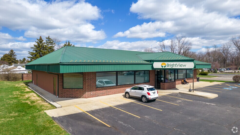 3768 E Main St, Whitehall, OH for sale - Primary Photo - Image 1 of 1