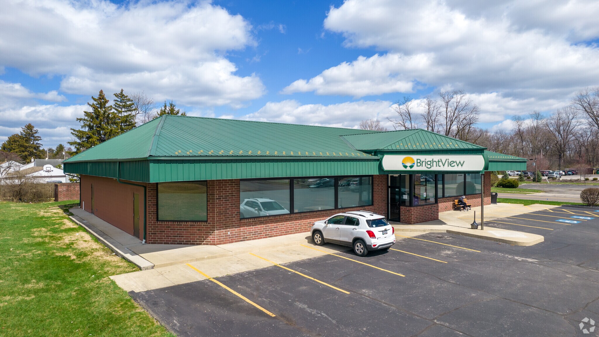 3768 E Main St, Whitehall, OH for sale Primary Photo- Image 1 of 1