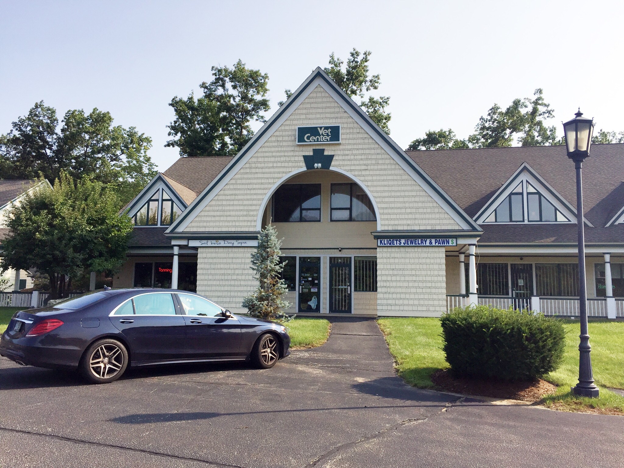 1461 Hooksett Rd, Hooksett, NH for sale Building Photo- Image 1 of 1