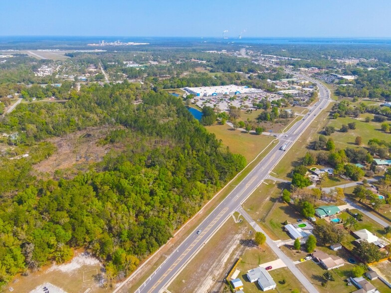 1040-1048 State Road 19 S, Palatka, FL for lease - Aerial - Image 3 of 4