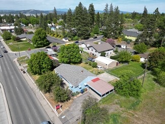 More details for 2817 S Ray St, Spokane, WA - Office for Sale