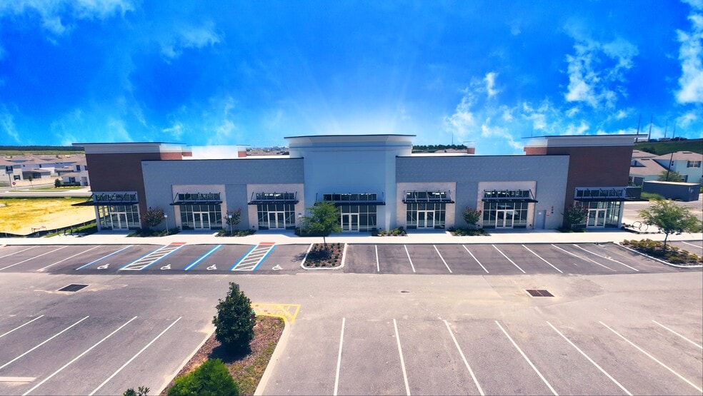 17075 Porter Rd, Winter Garden, FL for lease - Building Photo - Image 2 of 6
