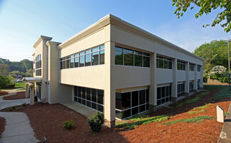 More details for 4709 Papermill Dr, Knoxville, TN - Office for Lease