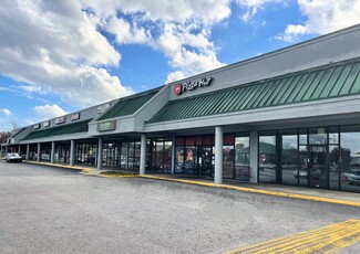 More details for 903 Chestnut St, Orangeburg, SC - Retail for Lease