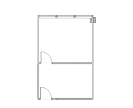 8100 Washington Ave, Houston, TX for lease Floor Plan- Image 1 of 1