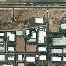 23048 N 15th Ave, Phoenix, AZ - aerial  map view