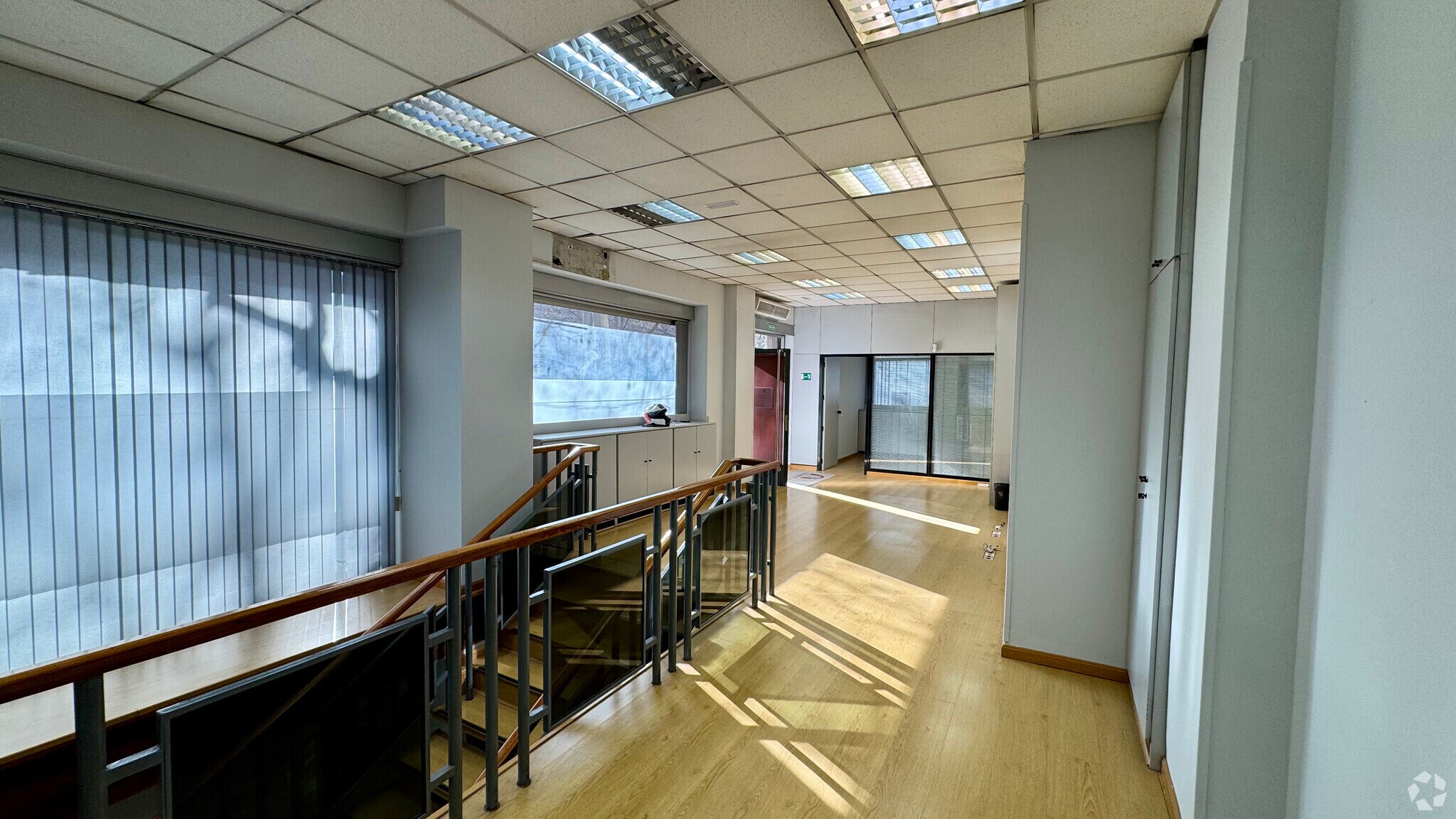 Paseo Castellana, 192, Madrid, Madrid for lease Interior Photo- Image 1 of 12