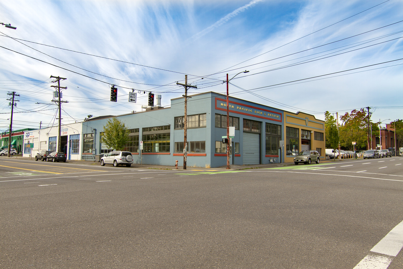 614-626 SE Hawthorne Blvd, Portland, OR 97214 | LoopNet