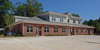More details for 2216 S Miami Blvd, Durham, NC - Office for Lease