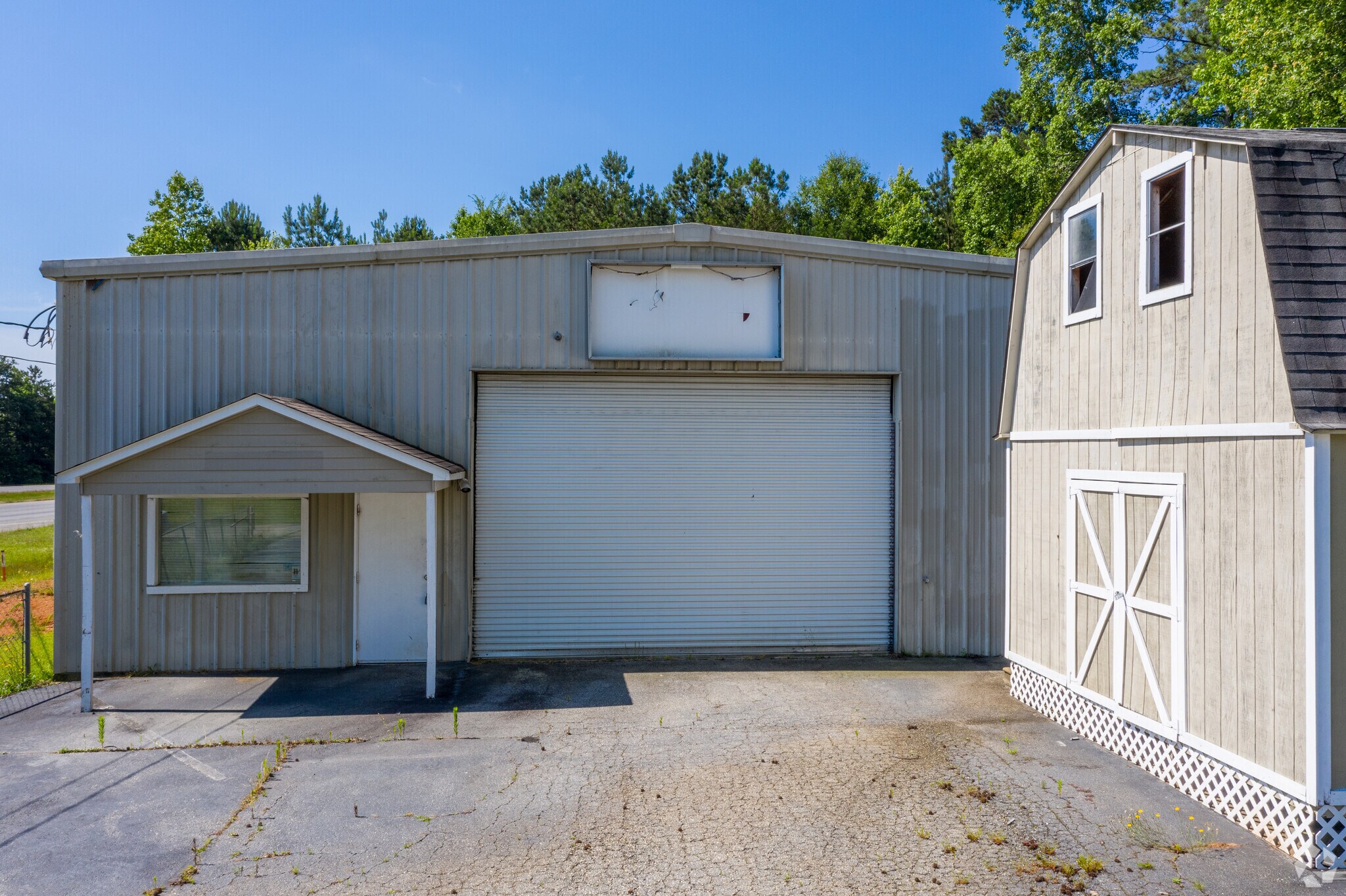 4051 Highway 19 41, Hampton, GA for sale Building Photo- Image 1 of 1