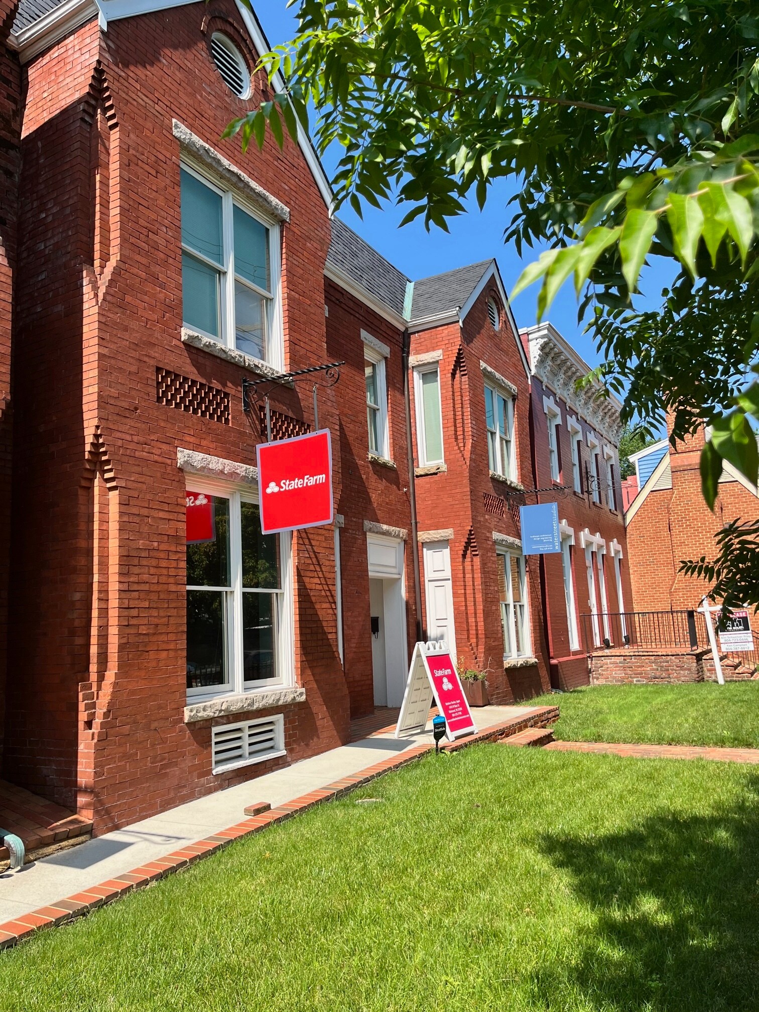 1415-1417 W Main St, Richmond, VA for sale Building Photo- Image 1 of 1