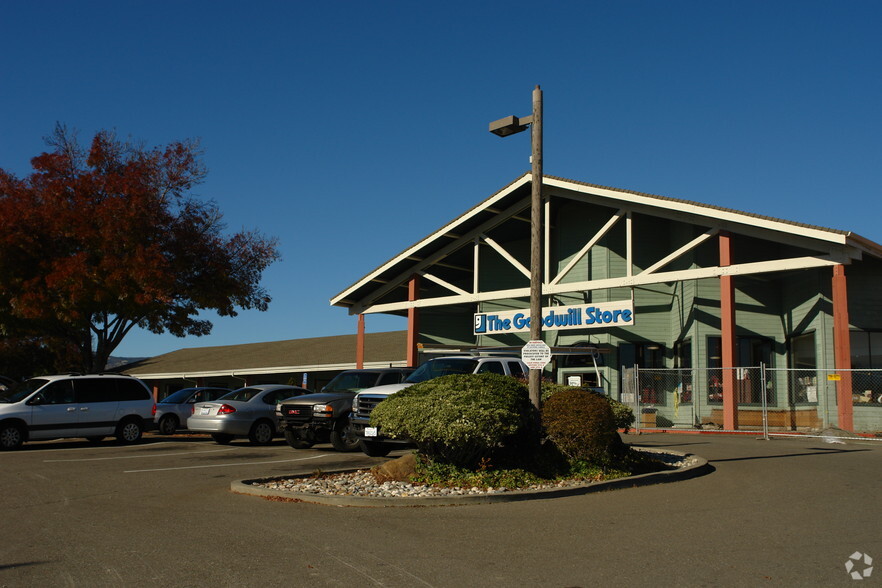 1307 E Monte Vista Ave, Vacaville, CA for sale - Building Photo - Image 3 of 4