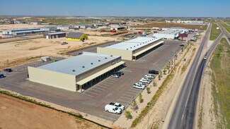 More details for 10800 State Highway 191, Midland, TX - Flex for Lease