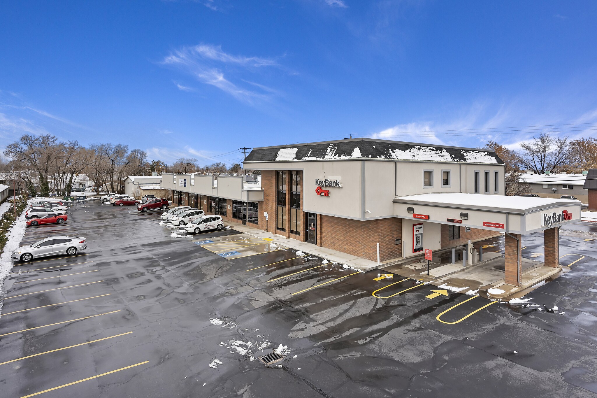 1935 W 5200 S, Roy, UT for sale Building Photo- Image 1 of 1