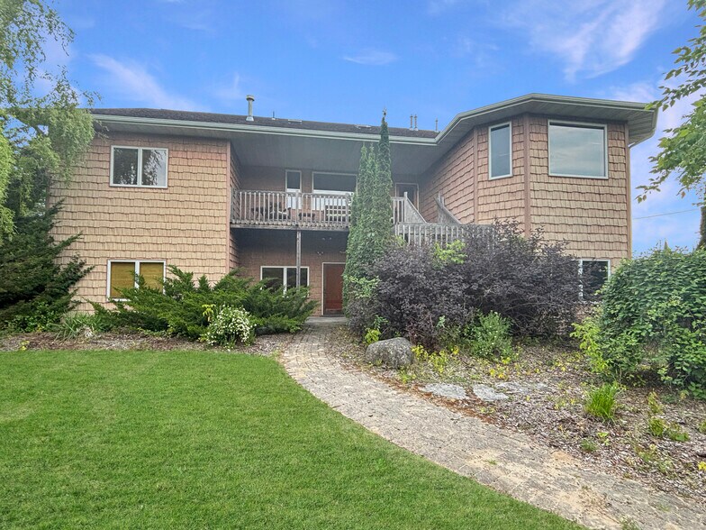 3899 Old Highway Rd, Sturgeon Bay, WI for sale - Building Photo - Image 2 of 35