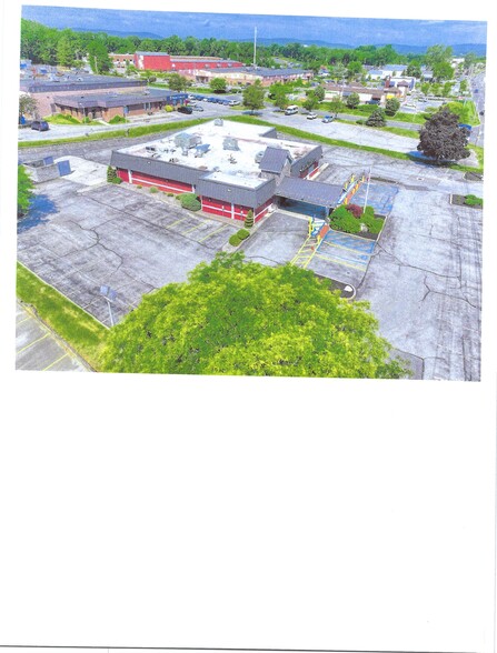 2255 South Rd, Poughkeepsie, NY for sale - Building Photo - Image 3 of 11