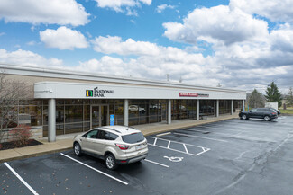 More details for 7451 Mason-Montgomery Rd, Mason, OH - Office for Sale