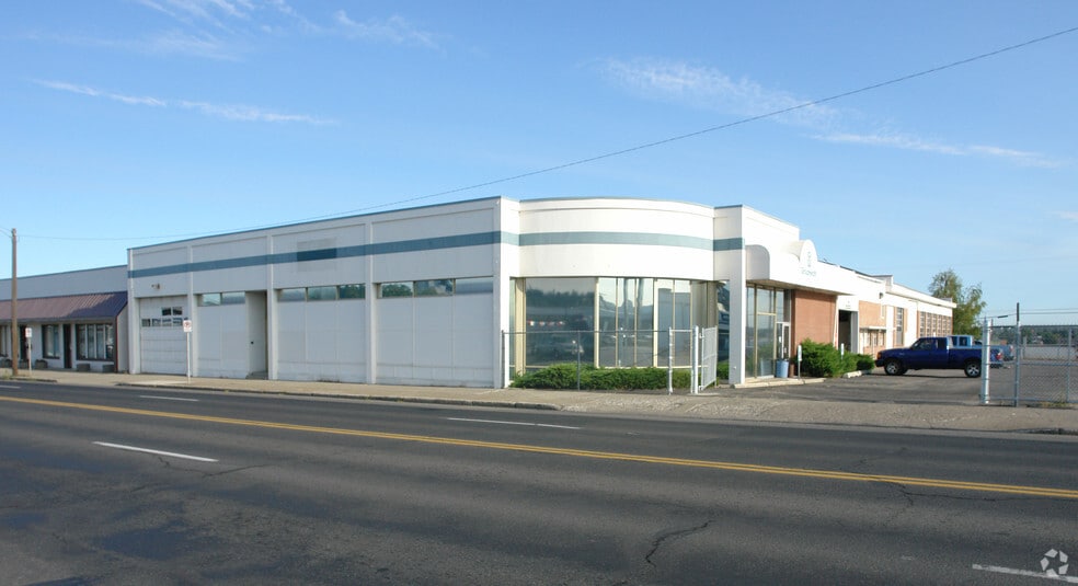 521 E Sprague Ave, Spokane, WA for sale - Primary Photo - Image 1 of 1