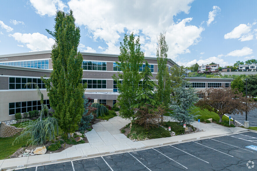 382 W Park Cir, Provo, UT for lease - Building Photo - Image 3 of 7