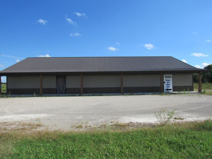 975 E Daniel Dr, Mount Vernon, MO for sale Building Photo- Image 1 of 1