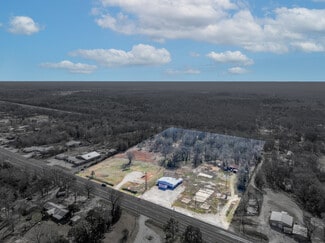 More details for 00 U.S. 80, Mineola, TX - Land for Lease