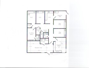 107 Imperial Blvd, Hendersonville, TN for lease Floor Plan- Image 2 of 15