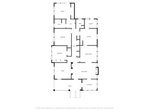 1119 Smith St, Waller, TX for lease Site Plan- Image 1 of 1