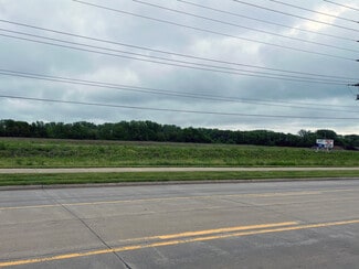 More details for 605 SE 16th St, Ames, IA - Land for Sale