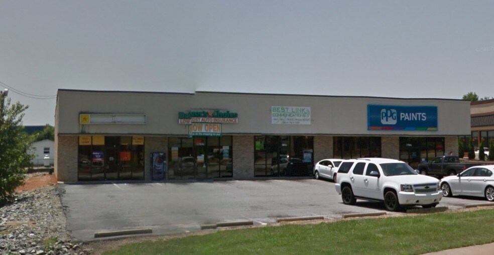 1784 Asheville Hwy, Spartanburg, SC 29303